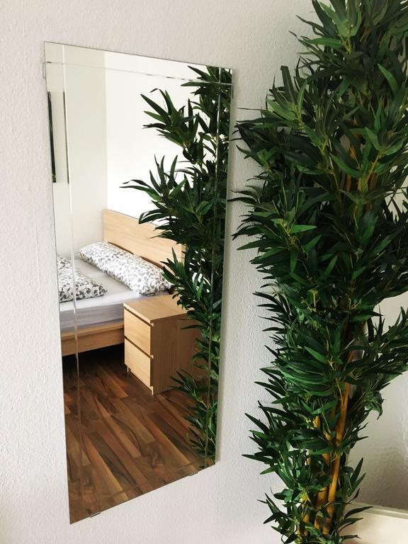 Apartment Treetown Ratisbonne Extérieur photo